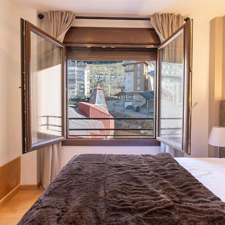 Bibo Suites Сьерра-Невада Экстерьер фото