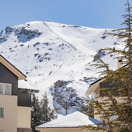 Bibo Suites Сьерра-Невада Экстерьер фото