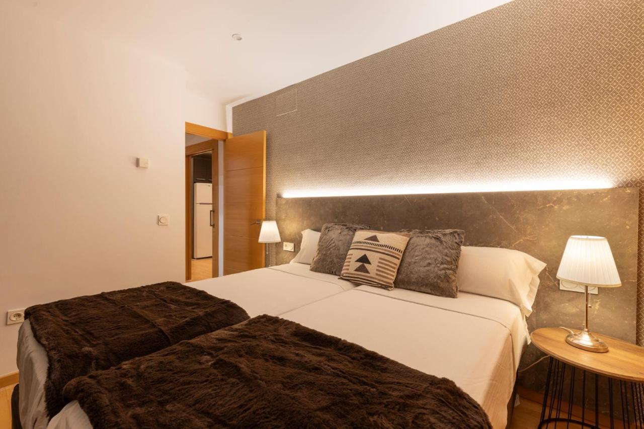 Bibo Suites Сьерра-Невада Экстерьер фото
