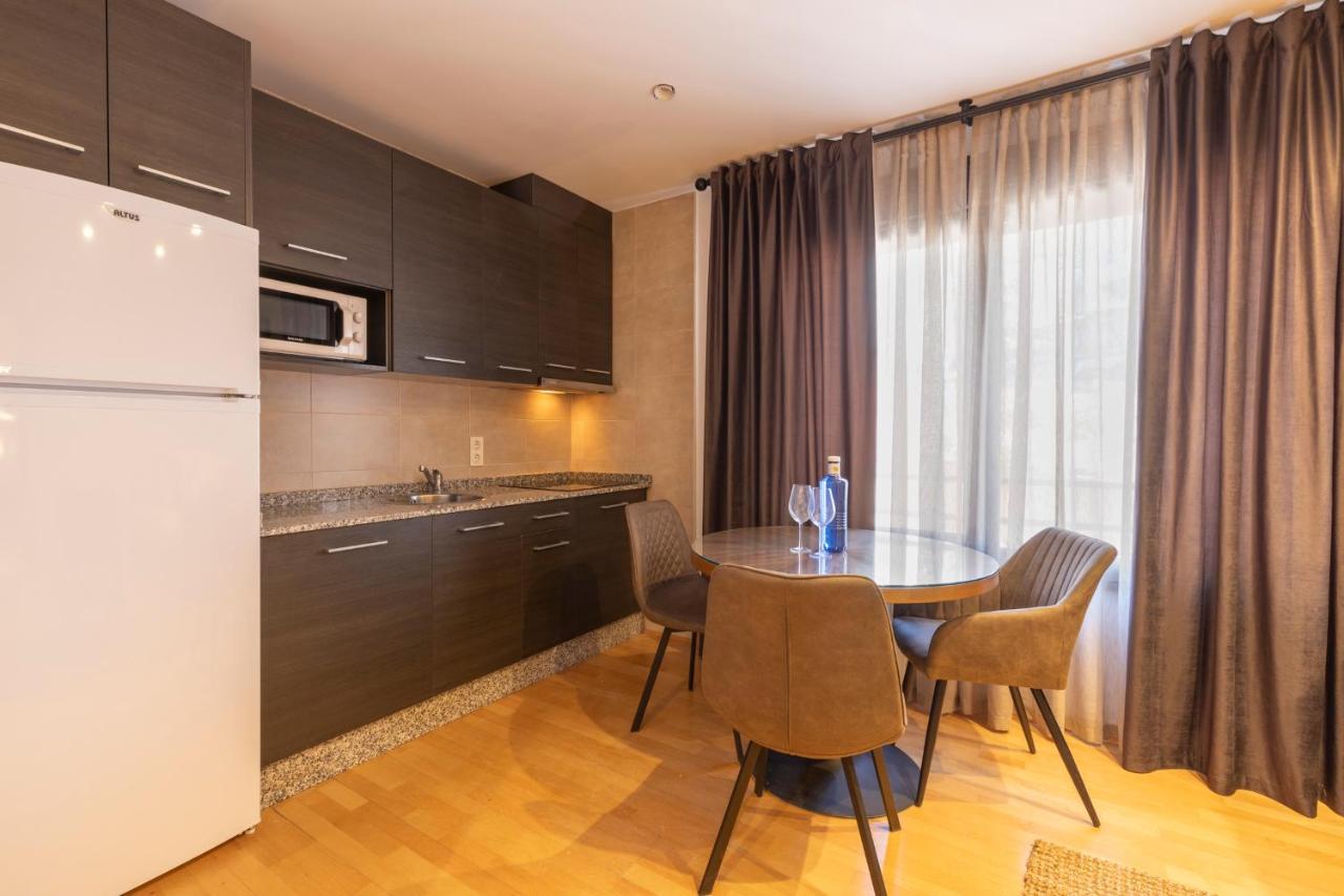 Bibo Suites Сьерра-Невада Экстерьер фото