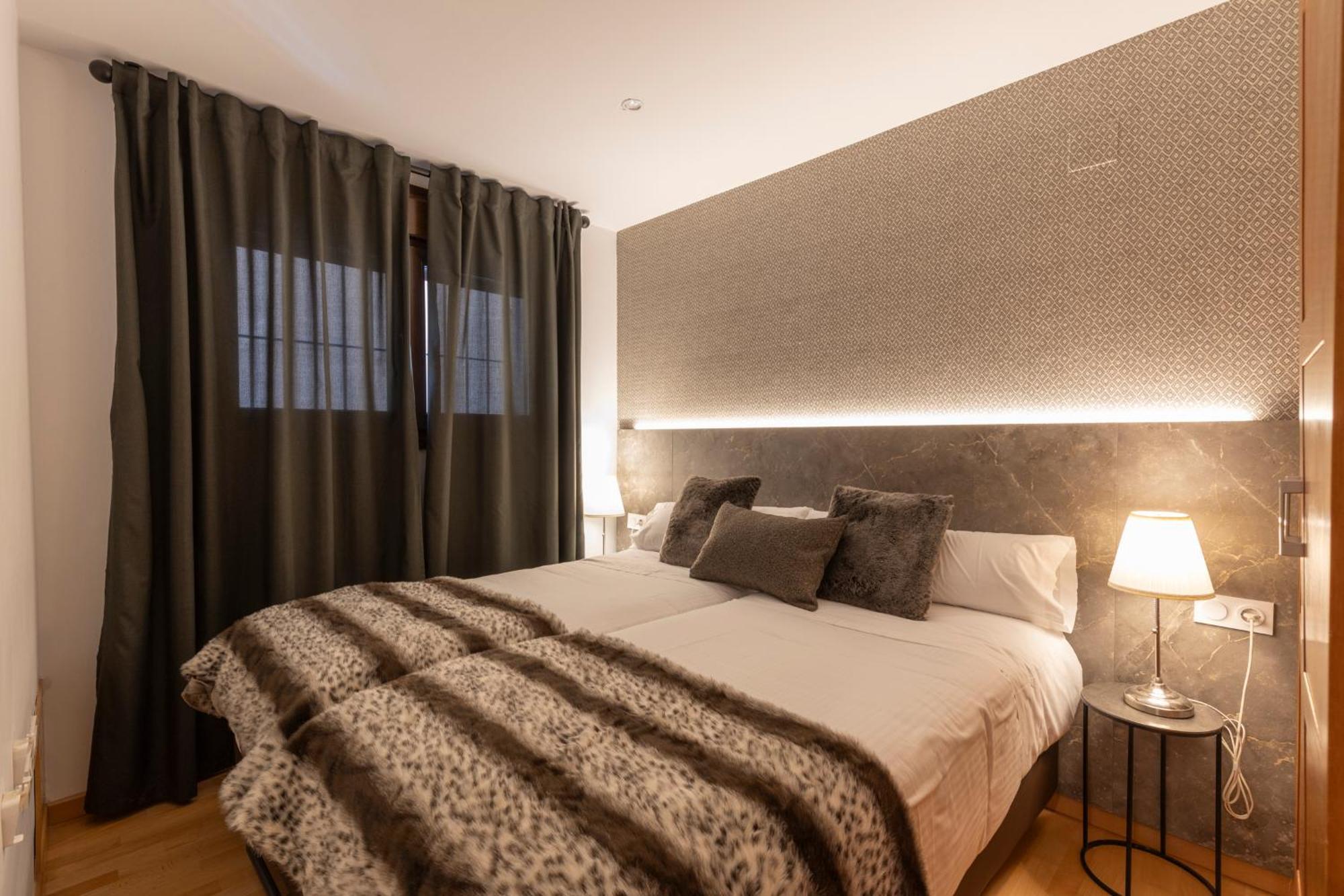 Bibo Suites Сьерра-Невада Экстерьер фото