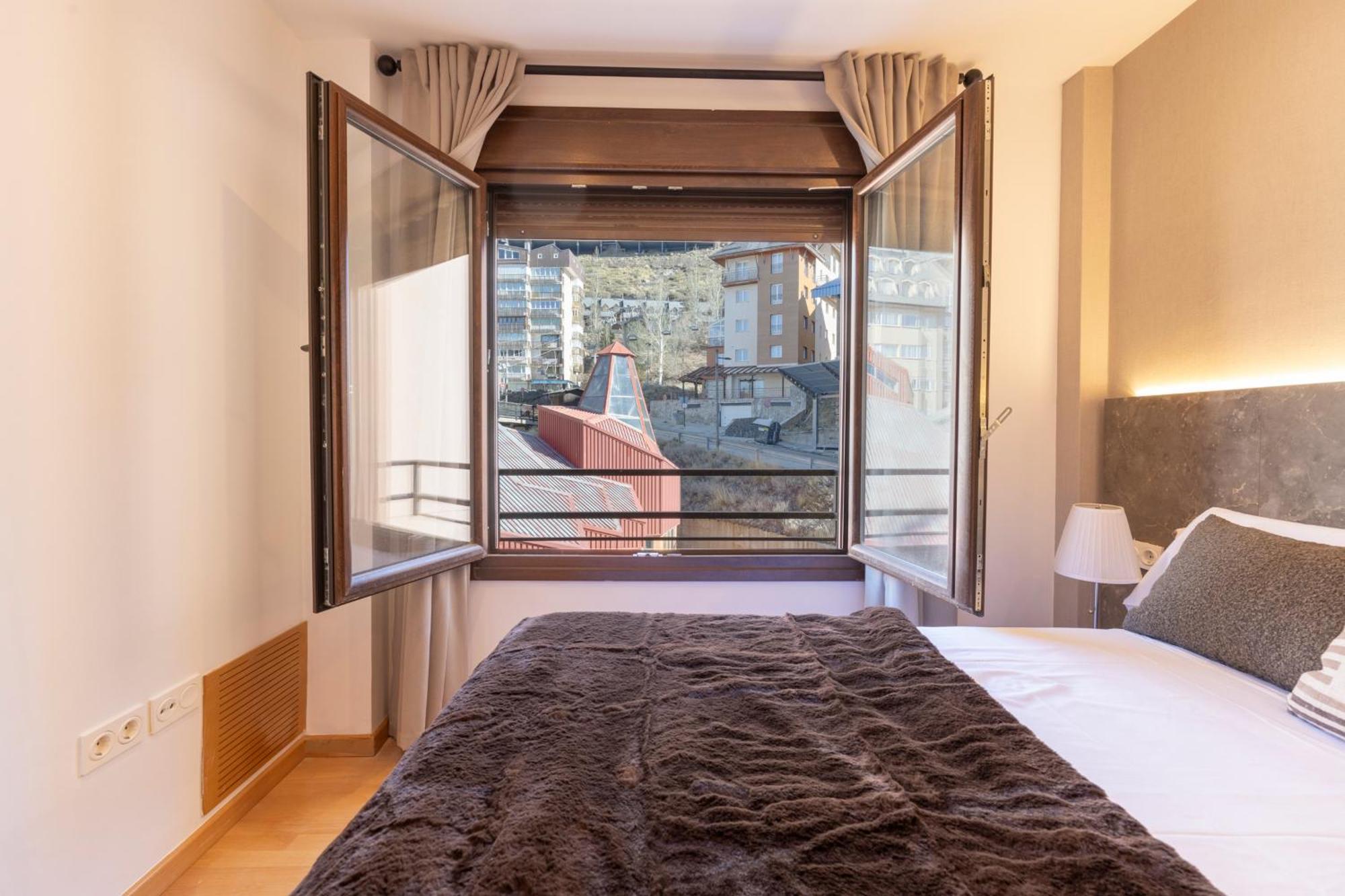 Bibo Suites Сьерра-Невада Экстерьер фото