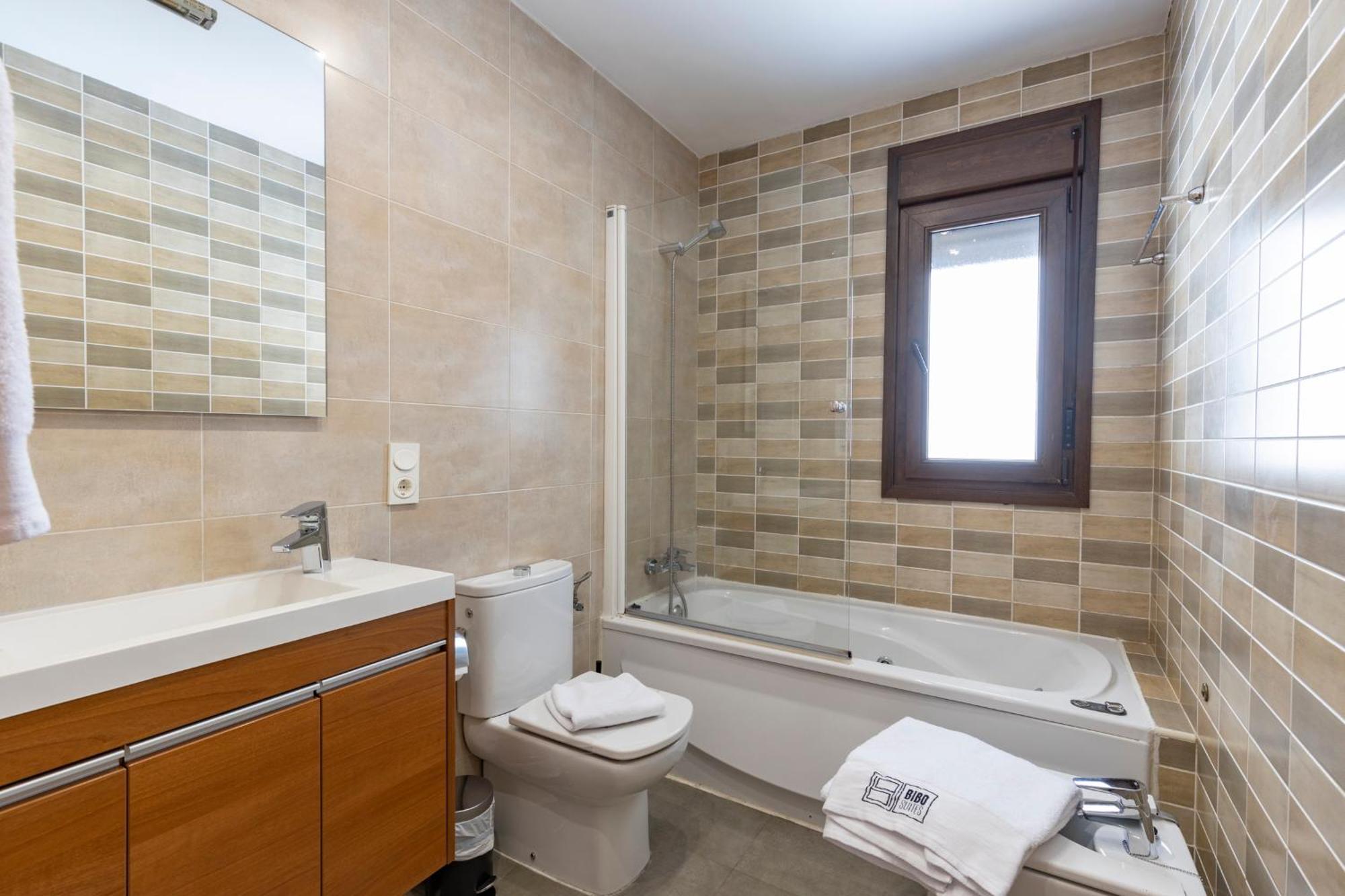 Bibo Suites Сьерра-Невада Экстерьер фото