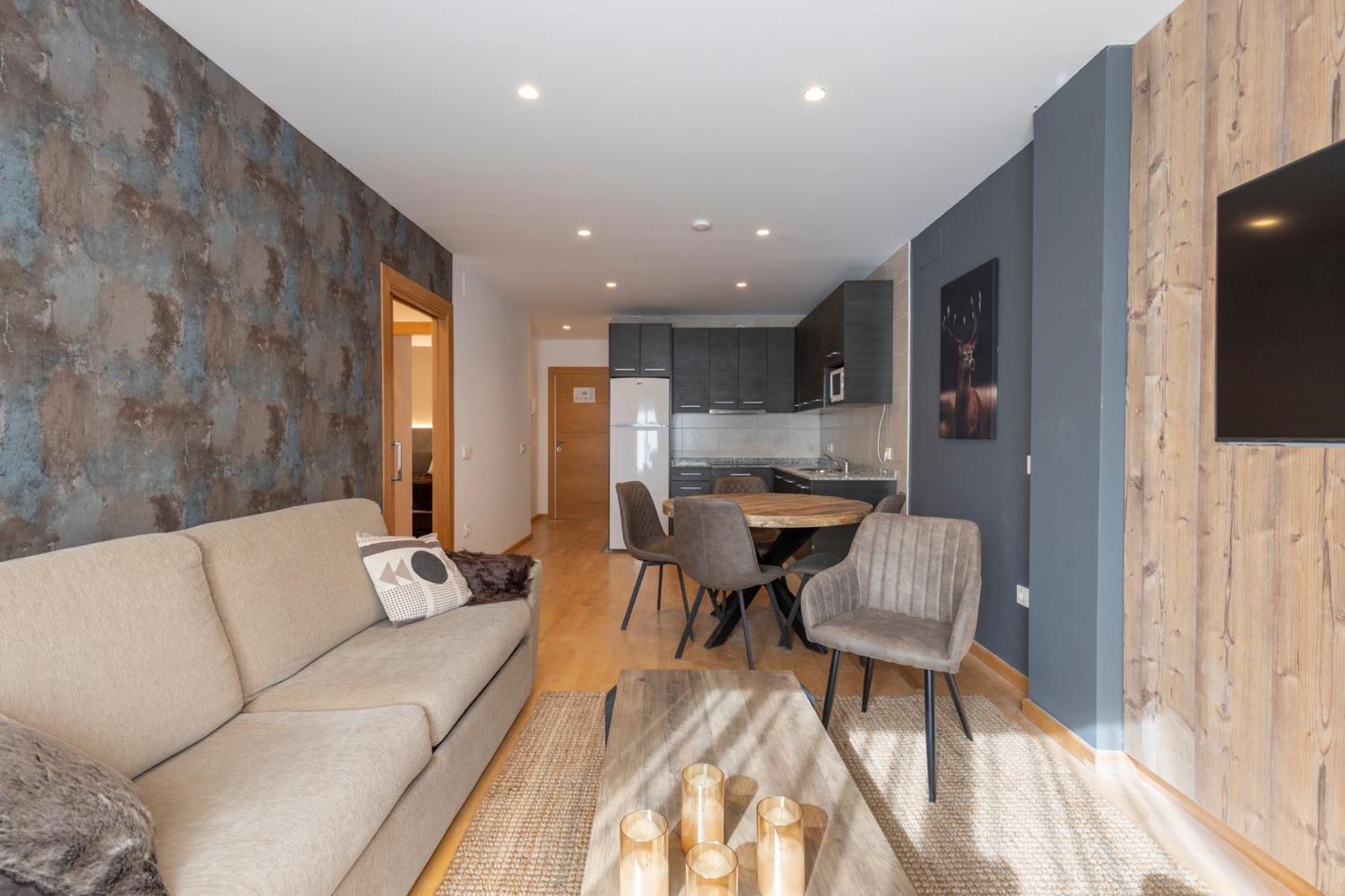 Bibo Suites Сьерра-Невада Экстерьер фото